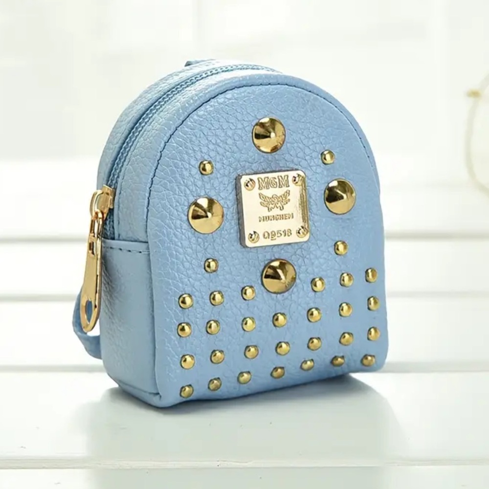 Bag Charm/ Keychain